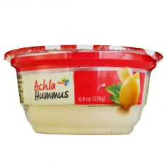 Хумус класичний, Strauss, 250г