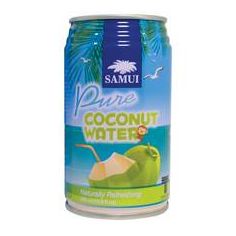 Кокосова вода, Samui, 320мл