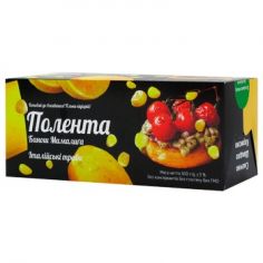 Полента Італійські трави,...