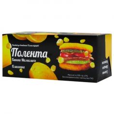 Полента Класична, Фабрика...