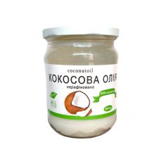Олія кокосова, Coconutoil,...