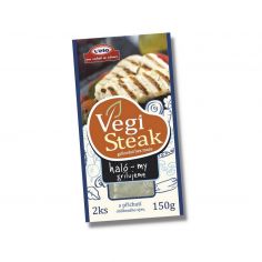 Vegi-стейк з тофу для...