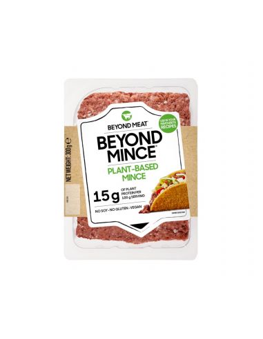 Фарш веганський "Beyond Mince", 300г