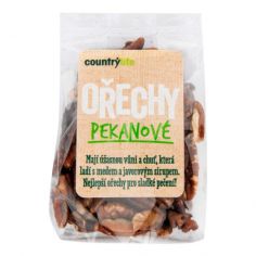 Горіх пекан, Country Life, 80г