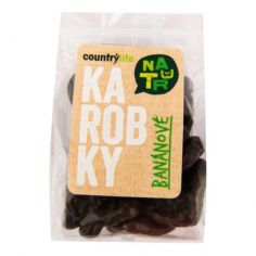 Банан в керобі, Country...