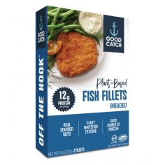 Good Catch Філе Fish Free,...