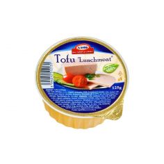 Тофу консерва  lunchmeat, Veto,125г