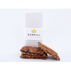 Хлібці "Дитячі", Sunfill, 100г
