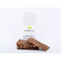Хлібці "Морські", Sunfill, 100г